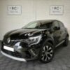 Renault Captur Techno 1.6 e-tech Plug-in Hybrid 160 ch Hybride Rechargeable 0 km neuf 2024 Stock RC Motors Bordeaux Intens 1