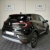 Renault Captur Techno 1.6 e-tech Plug-in Hybrid 160 ch Hybride Rechargeable 0 km neuf 2024 Stock RC Motors Bordeaux Intens 2