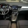 Renault Captur Techno 1.6 e-tech Plug-in Hybrid 160 ch Hybride Rechargeable 0 km neuf 2024 Stock RC Motors Bordeaux Intens 3