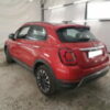 fiat 500x cross rouge rc motors 2