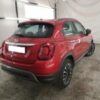fiat 500x cross rouge rc motors 3