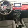 fiat 500x cross rouge rc motors 5
