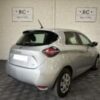 voiture electrique occasion bordeaux rc motors renault zoe r110 achat intégral 2