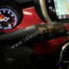 voiture occasion bordeaux rc motors fiat 500 x 1.0 FIREFLY TURBO T3 120CH CROSS rouge 10