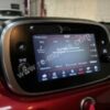 voiture occasion bordeaux rc motors fiat 500 x 1.0 FIREFLY TURBO T3 120CH CROSS rouge 16