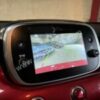 voiture occasion bordeaux rc motors fiat 500 x 1.0 FIREFLY TURBO T3 120CH CROSS rouge 18