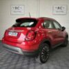 voiture occasion bordeaux rc motors fiat 500 x 1.0 FIREFLY TURBO T3 120CH CROSS rouge 2