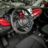 voiture occasion bordeaux rc motors fiat 500 x 1.0 FIREFLY TURBO T3 120CH CROSS rouge 3