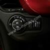 voiture occasion bordeaux rc motors fiat 500 x 1.0 FIREFLY TURBO T3 120CH CROSS rouge 8