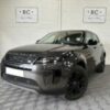 voiture occasion bordeaux rc motors land rover range rover evoque 1.5 309 ch p300e hybride rechargeable s 1