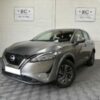 voiture occasion bordeaux rc motors nissan qashqai 1.3 mild hybrid 158 ch acenta xtronic 1