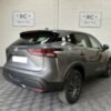 voiture occasion bordeaux rc motors nissan qashqai 1.3 mild hybrid 158 ch acenta xtronic 2