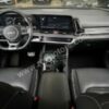 véhicule occasion bordeaux rc motors kia sportage 1,6 T-GDI 265CH PHEV GT-LINE PREMIUM BVA6 4X4 4