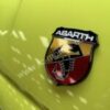 voiture electrique occasion recente bordeaux rc motors abarth 500e turismo 11