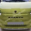 voiture electrique occasion recente bordeaux rc motors abarth 500e turismo 12