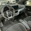 voiture electrique occasion recente bordeaux rc motors abarth 500e turismo 3