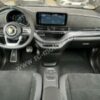 voiture electrique occasion recente bordeaux rc motors abarth 500e turismo 4