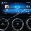 voiture occasion bordeaux rc motors Mercedes GLE 300e Hybride Noir 10
