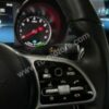 voiture occasion bordeaux rc motors Mercedes GLE 300e Hybride Noir 16