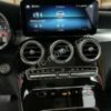 voiture occasion bordeaux rc motors Mercedes GLE 300e Hybride Noir 19