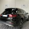 voiture occasion bordeaux rc motors Mercedes GLE 300e Hybride Noir 2