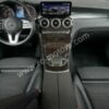voiture occasion bordeaux rc motors Mercedes GLE 300e Hybride Noir 4