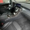 voiture occasion bordeaux rc motors Mercedes GLE 300e Hybride Noir 5