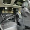 voiture occasion bordeaux rc motors Mercedes GLE 300e Hybride Noir 7