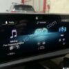 voiture occasion bordeaux rc motors mercedes classe a a250e amg line blanc 10