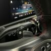 voiture occasion bordeaux rc motors mercedes classe a a250e amg line blanc 17
