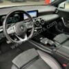 voiture occasion bordeaux rc motors mercedes classe a a250e amg line blanc 3