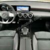 voiture occasion bordeaux rc motors mercedes classe a a250e amg line blanc 4