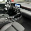 voiture occasion bordeaux rc motors mercedes classe a a250e amg line blanc 5