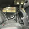 voiture occasion bordeaux rc motors mercedes classe a a250e amg line blanc 6