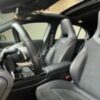 voiture occasion bordeaux rc motors mercedes classe a a250e amg line blanc 7