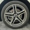 voiture occasion bordeaux rc motors mercedes classe a a250e amg line blanc 8
