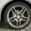 voiture occasion bordeaux rc motors mercedes classe e cabriolet 250 D 204CH SPORTLINE 9G-TRONIC 23