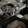 voiture occasion bordeaux rc motors mercedes classe e cabriolet 250 D 204CH SPORTLINE 9G-TRONIC 5
