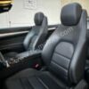 voiture occasion bordeaux rc motors mercedes classe e cabriolet 250 D 204CH SPORTLINE 9G-TRONIC 7
