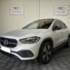 voiture occasion bordeaux rc motors mercedes gla hybride rechargeable 250e business line 1