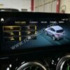 voiture occasion bordeaux rc motors mercedes gla hybride rechargeable 250e business line 17