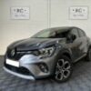 voiture occasion bordeaux rc motors renault captur hybride rechargeable 1.6 e-tech plug in 160ch intens 1