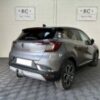 voiture occasion bordeaux rc motors renault captur hybride rechargeable 1.6 e-tech plug in 160ch intens 2