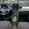 voiture occasion bordeaux rc motors renault captur hybride rechargeable 1.6 e-tech plug in 160ch intens 4