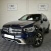 voiture occasion rc motors bordeaux mercedes glc suv 300e hybride rechargeable business line 1