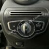 voiture occasion rc motors bordeaux mercedes glc suv 300e hybride rechargeable business line 10