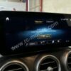 voiture occasion rc motors bordeaux mercedes glc suv 300e hybride rechargeable business line 18