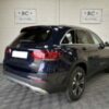 voiture occasion rc motors bordeaux mercedes glc suv 300e hybride rechargeable business line 2