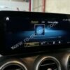 voiture occasion rc motors bordeaux mercedes glc suv 300e hybride rechargeable business line 20