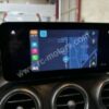 voiture occasion rc motors bordeaux mercedes glc suv 300e hybride rechargeable business line 21